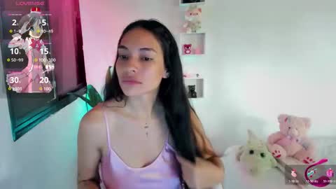 juliette online show from January 11, 3:28 pm