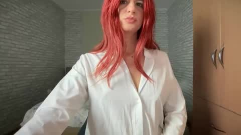 Rose online show from December 15, 10:18 am