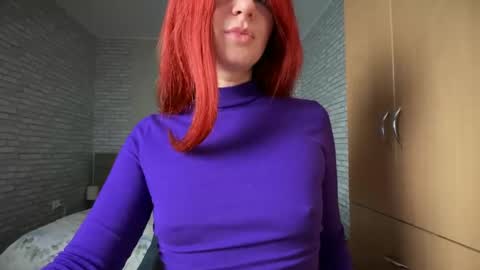 Rose online show from December 16, 7:32 pm