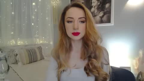 JulietteSensual online show from January 24, 9:26 pm
