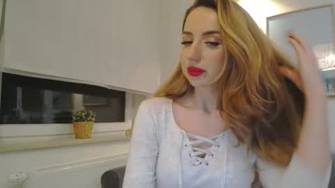 JulietteSensual online show from February 8, 6:33 pm