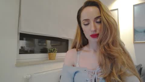 JulietteSensual online show from February 9, 12:49 am