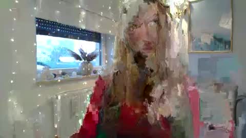 JulietteSensual online show from February 10, 3:27 pm