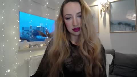 JulietteSensual online show from February 21, 4:08 pm