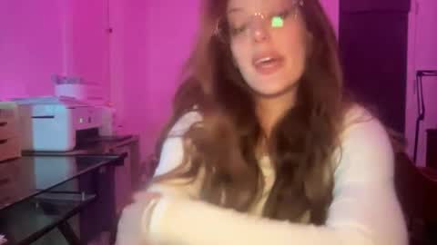 Goddess Endigo online show from September 30, 4:39 am