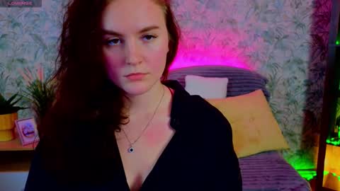 Julia online show from November 14, 2:49 pm