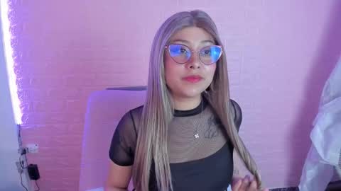 Julieta online show from November 28, 11:24 am