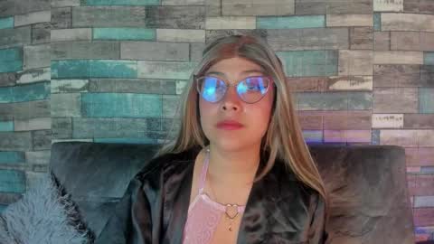 Julieta online show from December 2, 11:26 am