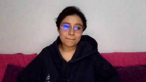 Julieta online show from December 5, 12:08 am