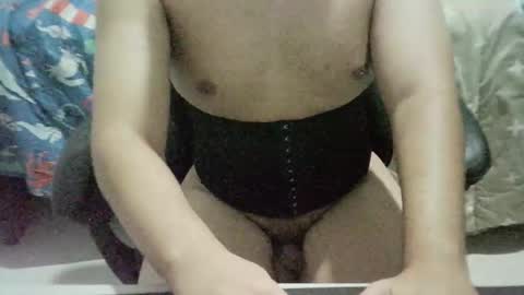 juligurlygirly online show from October 14, 8:53 pm