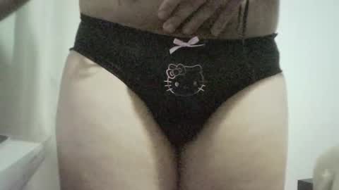 juligurlygirly online show from November 7, 1:16 am