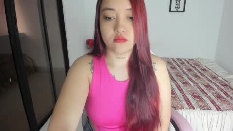 Juline Smith online show from September 17, 11:12 am