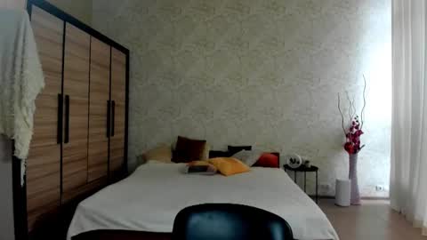 Asmodeus online show from January 30, 7:39 am