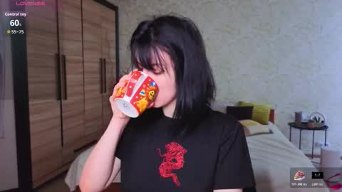 Asmodeus online show from November 3, 8:15 am