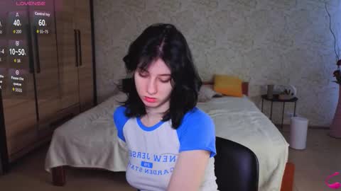 Asmodeus online show from November 30, 7:56 am