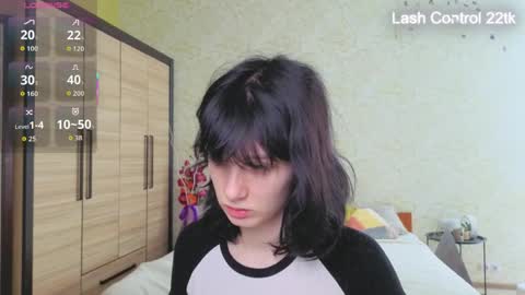 Asmodeus online show from April 5, 7:27 am