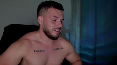 JULiUS   online show from September 20, 6:53 pm