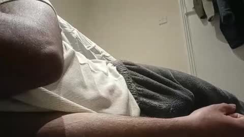 juliusrad online show from October 19, 2:34 am