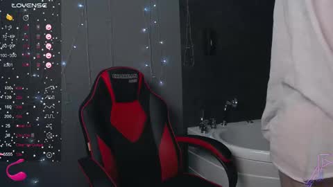 Snapshot of juliyamayers chatting on January 8, 1:32 am JuliyaMayers online show from January 8, 1:32 am