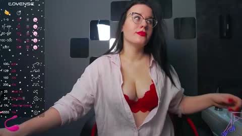 Snapshot of juliyamayers chatting on January 17, 2:29 am JuliyaMayers online show from January 17, 2:29 am