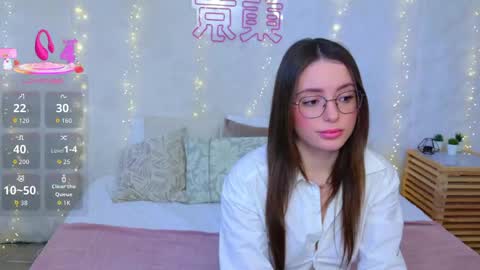 Julli online show from April 25, 5:32 am