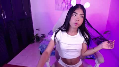 July online show from May 1, 6:34 pm