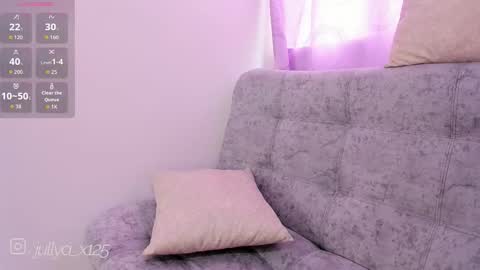 Snapshot of jullya_x_ chatting on October 21, 3:13 pm jullya    630  1330 -5 online show from October 21, 3:13 pm