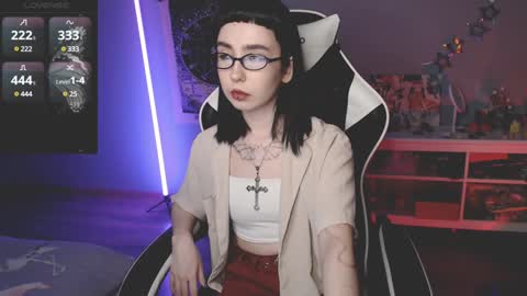 Baroness Von Cringe online show from February 6, 5:51 pm