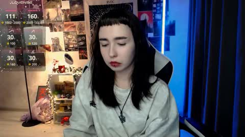 Baroness Von Cringe online show from September 11, 2:50 pm