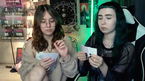 Baroness Von Cringe online show from October 24, 6:04 pm