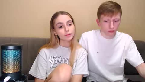 sweet online show from February 6, 11:08 pm