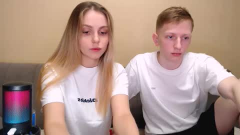 sweet online show from March 4, 11:00 pm