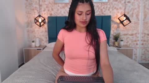 Snapshot of july_gh chatting on December 26, 8:32 pm Julietha  online show from December 26, 8:32 pm