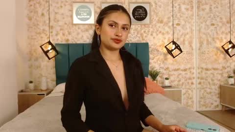 Snapshot of july_gh chatting on February 15, 8:54 pm Julietha  online show from February 15, 8:54 pm