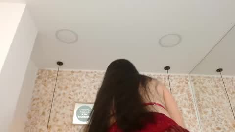 Snapshot of july_gh chatting on February 26, 9:37 pm Julietha  online show from February 26, 9:37 pm