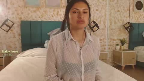 Snapshot of july_gh chatting on March 8, 11:49 pm Julietha  online show from March 8, 11:49 pm