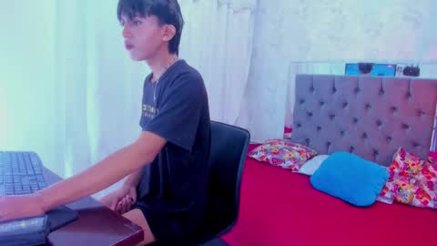 july_quinzel online show from January 19, 2:48 am