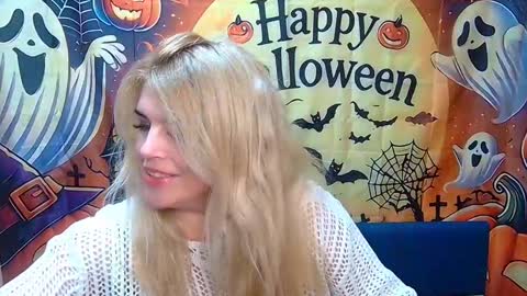 Julya Barbi online show from October 23, 11:09 am
