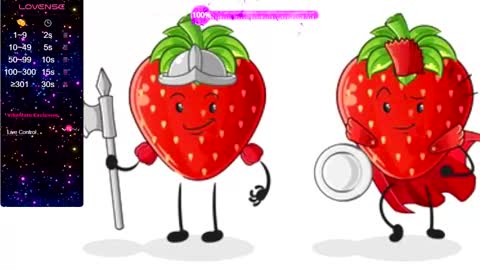 Snapshot of julya_smith_69 chatting on December 3, 3:55 pm Julya Smith online show from December 3, 3:55 pm