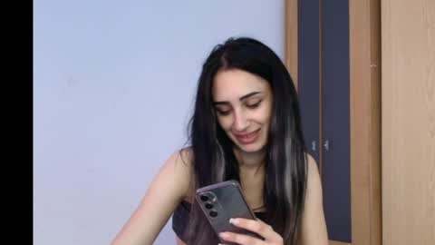 Snapshot of julyanarains chatting on May 20, 11:27 am Julyana online show from May 20, 11:27 am