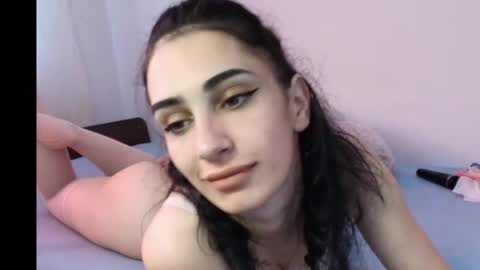Snapshot of julyanarains chatting on May 26, 4:14 pm Julyana online show from May 26, 4:14 pm