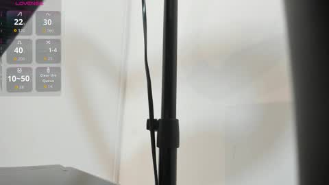 July Adams online show from March 22, 4:05 am