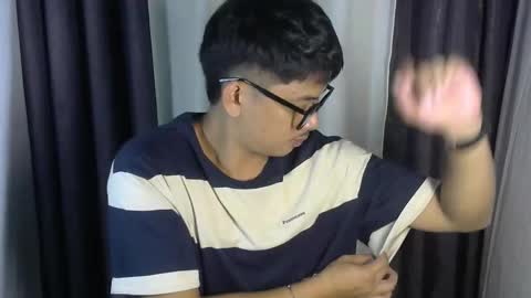 call me julz online show from October 23, 2:49 pm