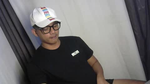 call me julz online show from February 12, 6:14 pm