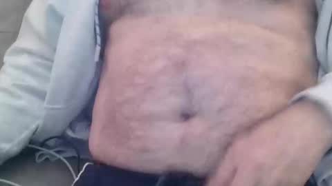 JuanAn online show from February 10, 4:44 pm