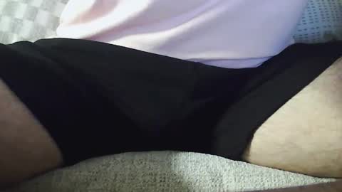 Jumpinher online show from November 3, 2:13 am