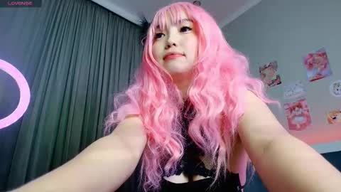 Kira online show from December 16, 8:14 pm