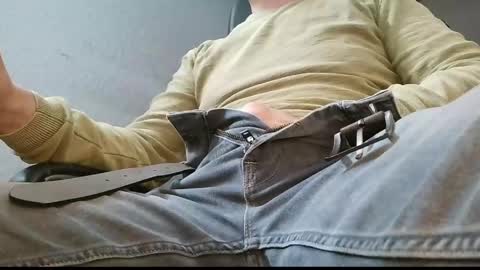 Gregor online show from April 23, 8:13 am