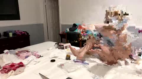 Snapshot of june999bunny chatting on January 5, 3:53 am june999bunny online show from January 5, 3:53 am