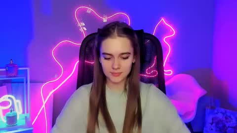 junewoods online show from February 20, 3:45 pm